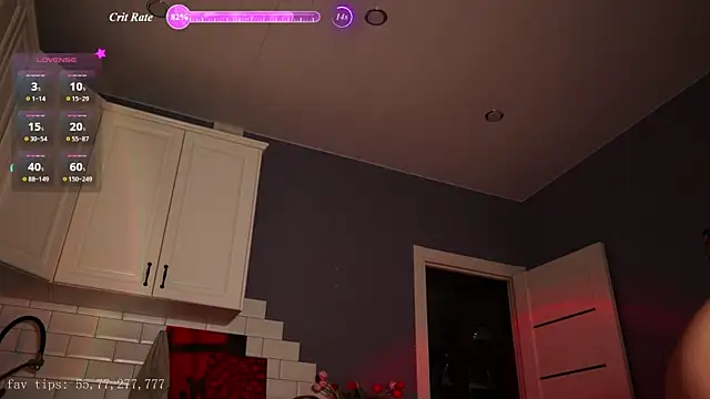 Živý XXX chat Moni_Carroll