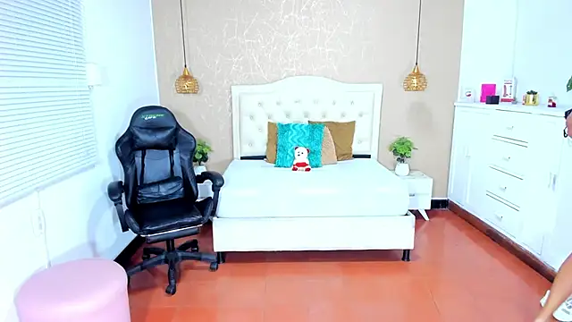 lissa_jhonsoon live XXX chat