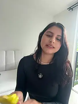 Luu_Princessn Live XXX chat