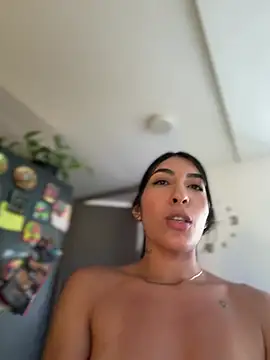 Czat XXX na żywo – AshleyG_222