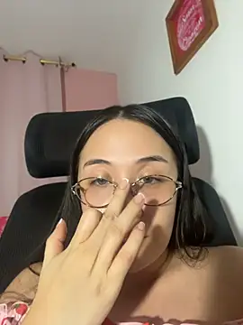 Melody_Fox26 – Live XXX-chat