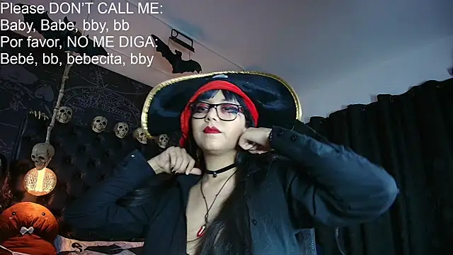 AlexHoe_ 即時 XXX 聊天