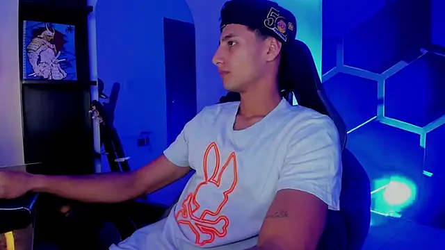 MaxiimoRomano_ Obrolan Langsung XXX
