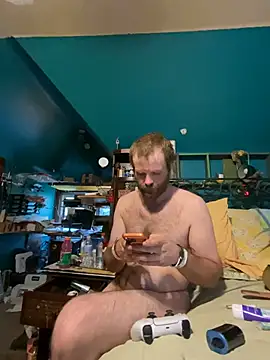 XXX chat uživo modela charactrzero