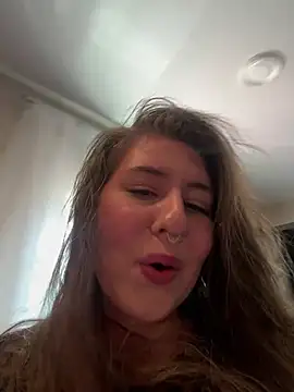 Show Webcam de sophielove888