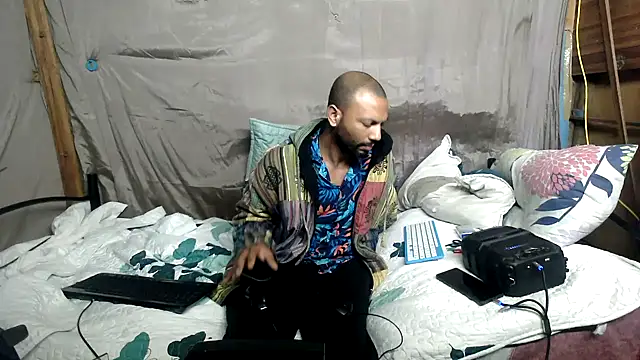 Camodick live XXX chat