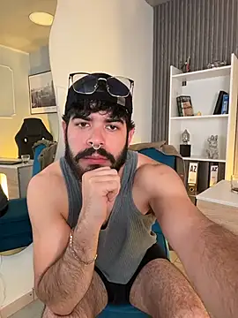 Chat XXX Live DomBoy_