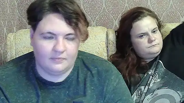 MilaXHelen – Naživo XXX chat