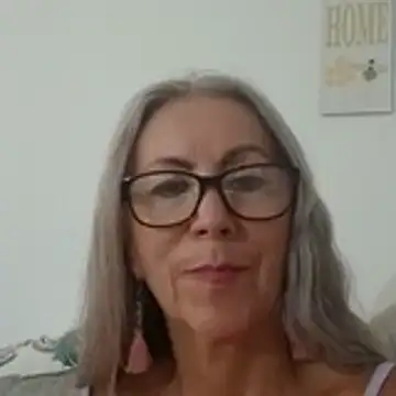 Chat +18 de EvaRobinson ao vivo