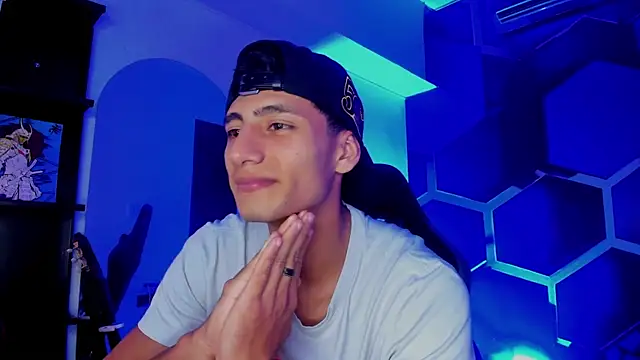 MaxiimoRomano_ Chat XXX in diretta