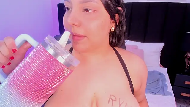 dullce77 라이브 XXX 채팅