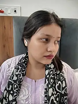 Pavitra_Sharma's Live XXX Chat