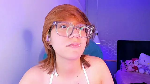 Tsuki_Maru Adlı Modelin Canlı XXX Sohbeti
