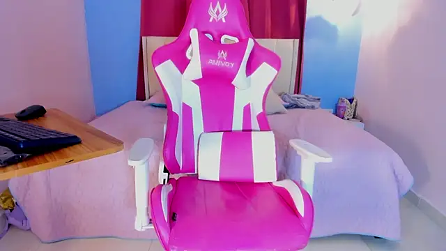 Czat XXX na żywo – Alizzon_blake
