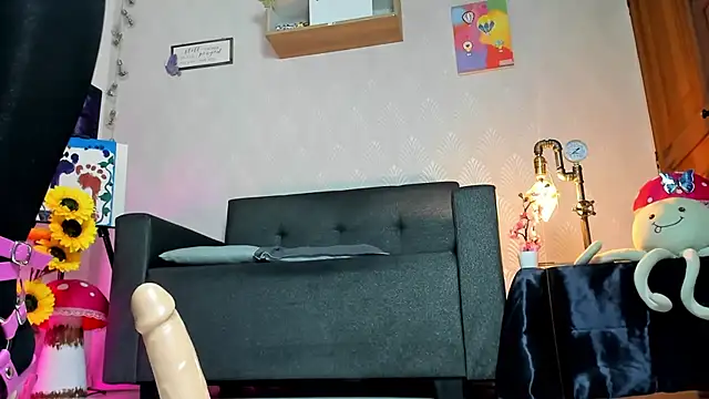 Alaia_Love77's Live XXX Chat