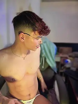 PRINCE_STEV live XXX chat