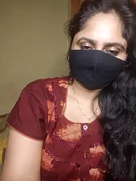 Sravvi499's Live XXX Chat