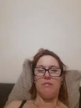 LanaOlbenst's Live XXX Chat