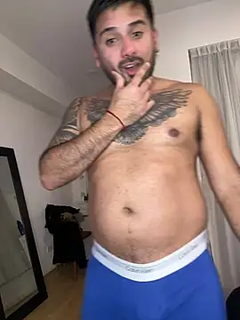DobleDosisOk's Live XXX Chat