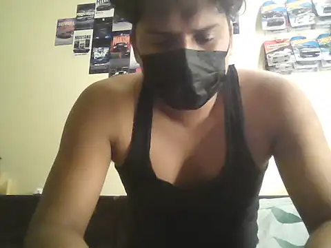 แชท XXX สดของ Secreat_playBoy001