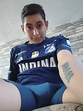 Chat +18 de Tiger_cryad ao vivo