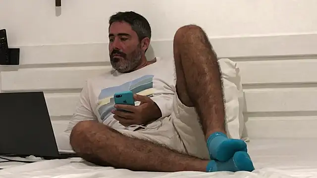 Chat XXX en directo de victor_chat