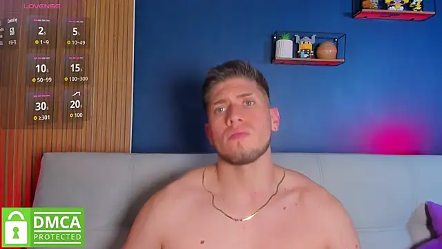 Chat XXX Live SebastianMaximoff_