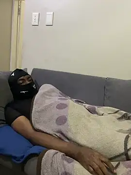 Chat XXX en directo de JayteePTA012