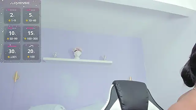 Chat XXX ao vivo de emily_castle