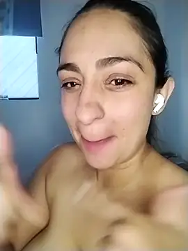 Pamela_saのライブXXXチャット