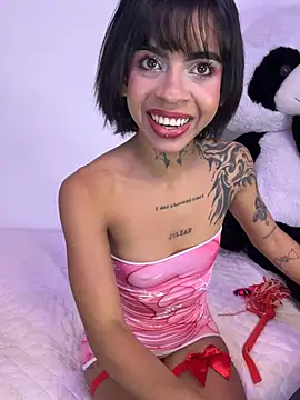 Liz_cozy Live XXX-Chat