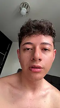 Show Webcam de iykyk_apolo