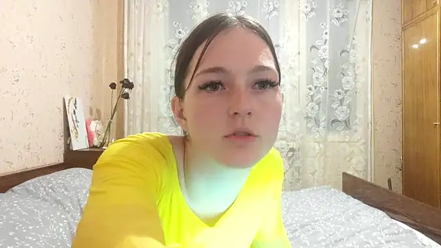 ShanPietig Live XXX-Chat