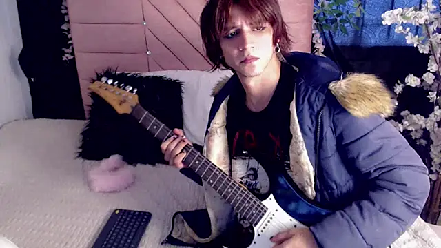 oli_dusk's Live XXX Chat