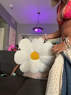 Czat XXX na żywo – Lexi_Shocker