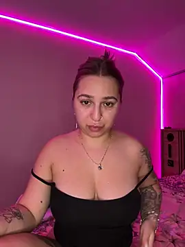 xLexi Chat XXX live