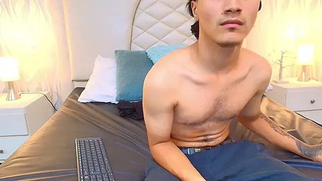 Czat XXX na żywo – Andreao_Pirlo