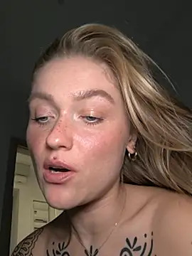 Goldi159 Live XXX-Chat
