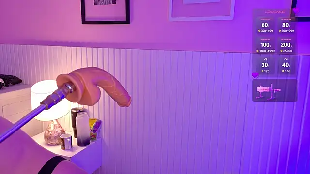 Czat XXX na żywo – emma_smile