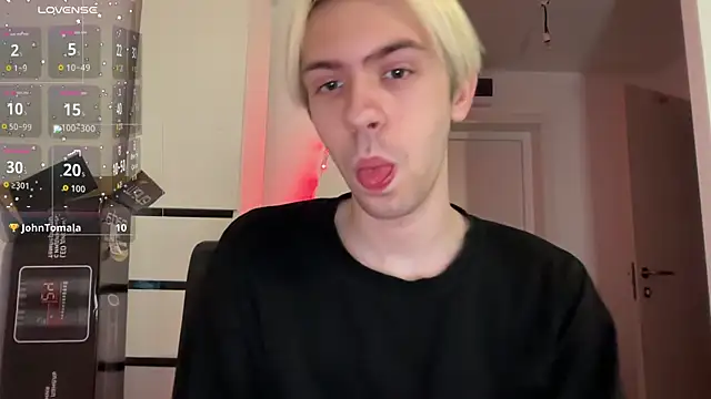 skibatryanka Live XXX-Chat