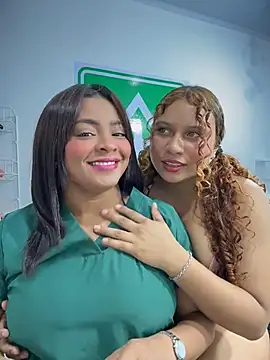 Nasty-Doctor Obrolan Langsung XXX