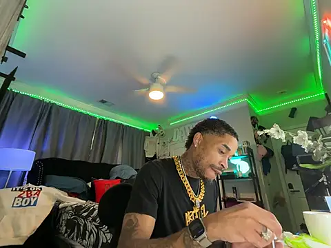 הופעת וובקאם של StillArQuez