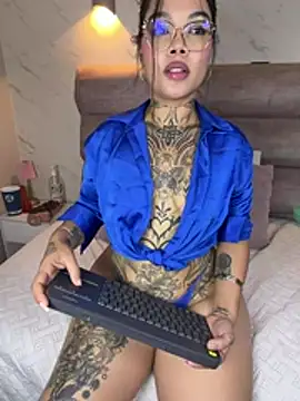 madyson_fox – Live XXX-chat