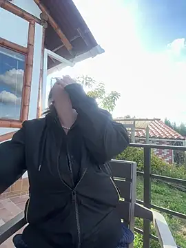 Živý XXX chat roldanmary