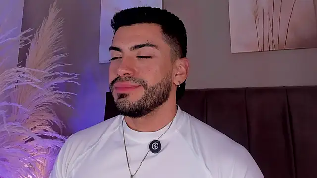 Alexander_Diazz Chat XXX in diretta