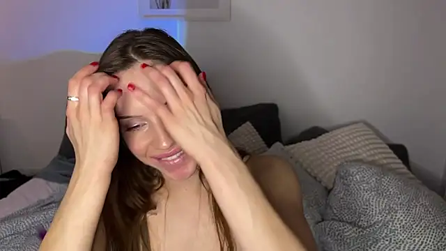 Nyx_Savage লাইভ XXX চ্যাট