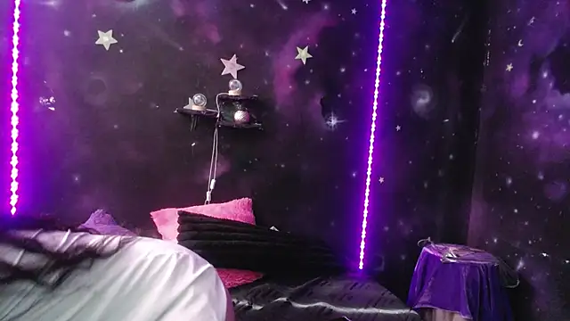 DaisyMoon_ লাইভ XXX চ্যাট