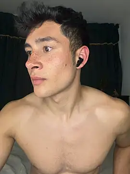 Chat XXX Live AustinJones_