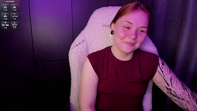 sophia_lix's Live XXX Chat
