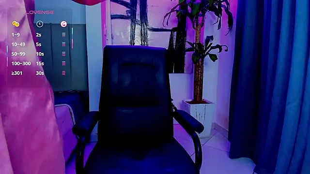 Lilith_moonx 라이브 XXX 채팅
